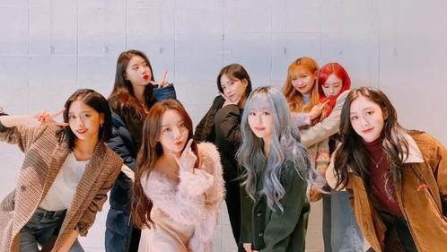 lovelyz最新爆料,揭秘偶像背后的故事与成长历程