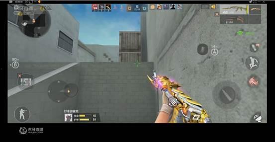 cf虎牙爆料团最新爆料,最新游戏动态与精彩内容抢先看